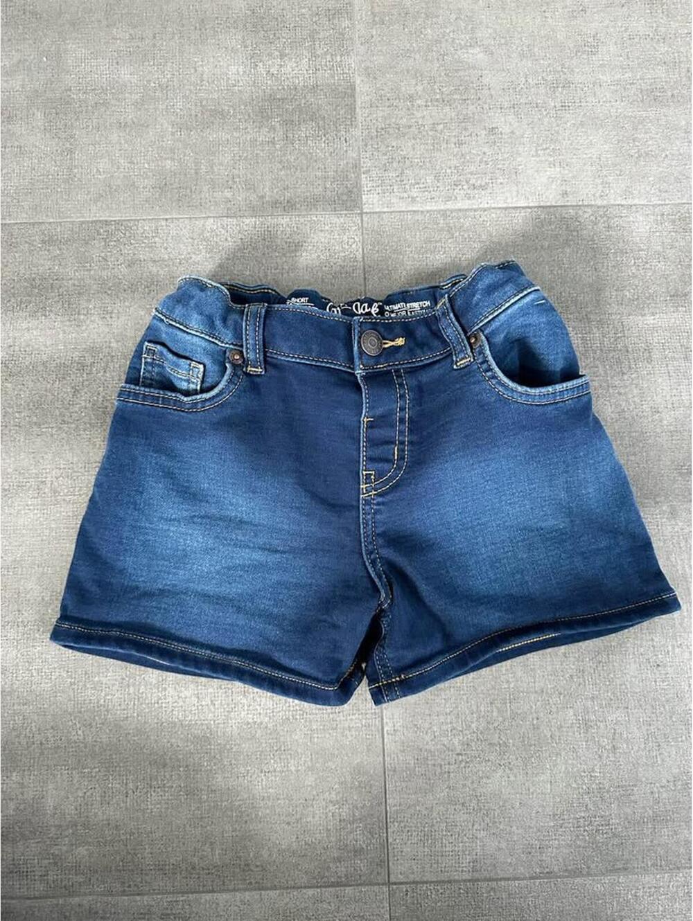 Girls • 8 •  Cat & Jack • Girls Shorts